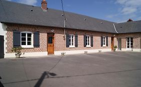 La longère de Suzanne